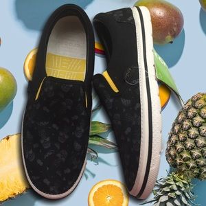 🆕 Men’s Crocs Norlin Summer Fun Slip-on • Size 9